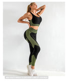 Tenue de Fitness Push-up