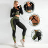 Tenue de Fitness Push-up