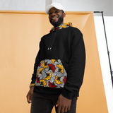 Sweat à capuche unisexe Vanounou – Le pull parfait pour l’hiver