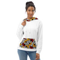 Sweat à Capuche Unisexe Mimi