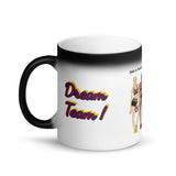 Mug Mbadirabelle Dream team